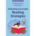 Reading Skills Handbook: Unlocking Successful Reading Strategies