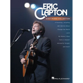Eric Clapton - Easy Piano Collection