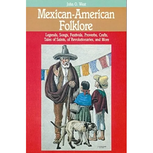 Mexican-American Folklore