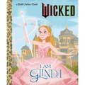 I Am Glinda (Universal Pictures Wicked)