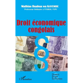 Droit économique congolais