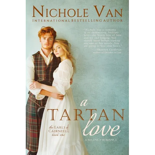 A Tartan Love