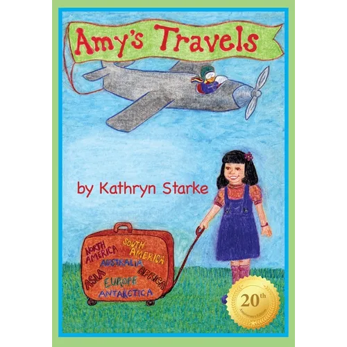 Amy's Travels