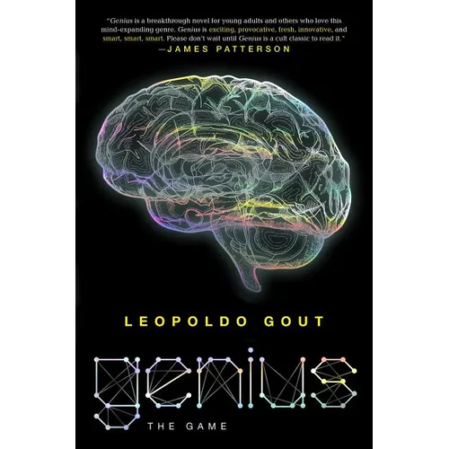 Genius: The Game