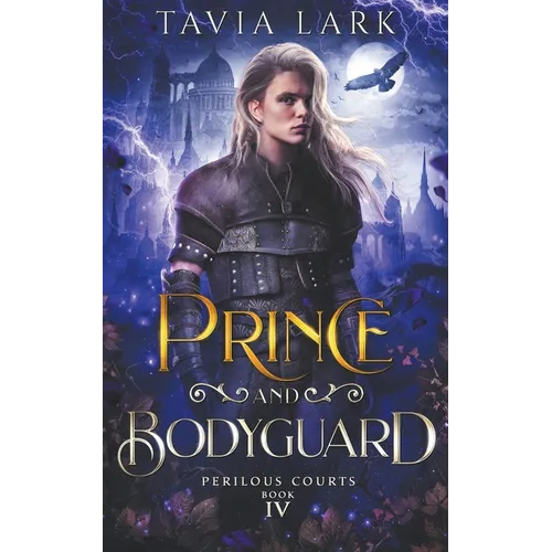 Prince and Bodyguard