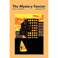 The Mystery Fancier (Vol. 1 No. 5) September 1977