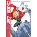 Fullmetal Alchemist: The Land of Sand: Second Edition