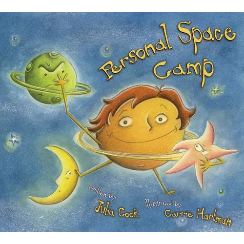 Personal Space Camp