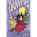 Danvers