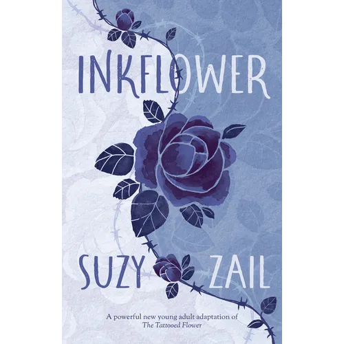 Inkflower