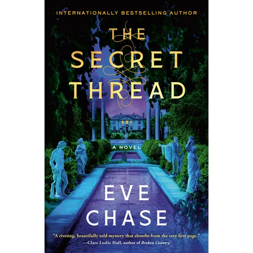The Secret Thread