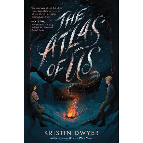 The Atlas of Us