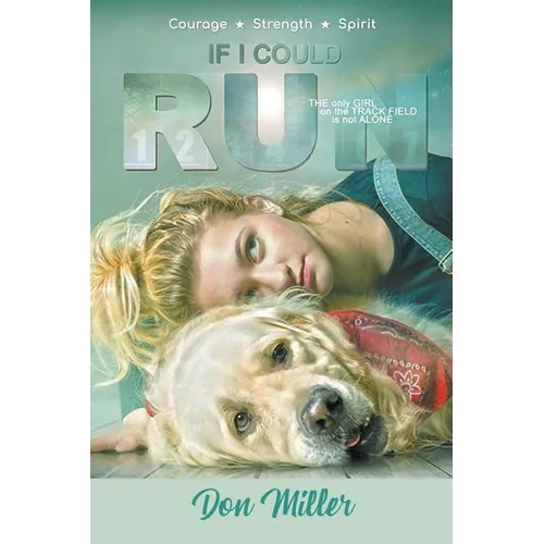 If I Could Run