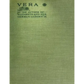 Vera By Elizabeth von Arnim (1921) (Twentieth Century Classics)