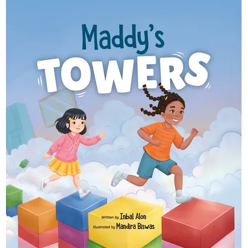 Maddy's Towers
