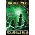 Michael Vey 8: The Parasite
