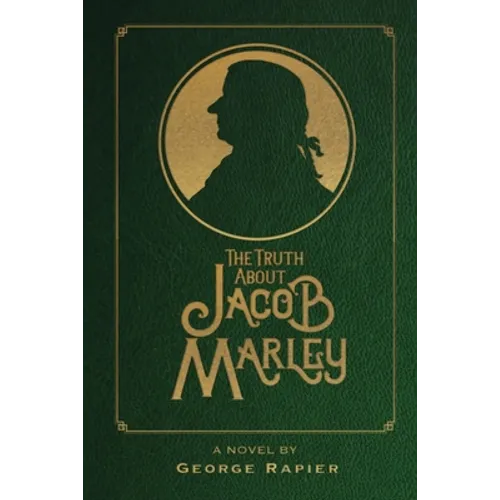 The Truth About Jacob Marley