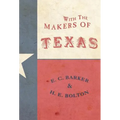 With the Makers of Texas