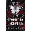 Tempted by Deception: Special Edition Print