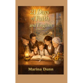 21 Days of Faith and English
