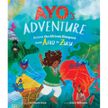 Ayo's Adventure: Across the African Diaspora from Afro to Zulu