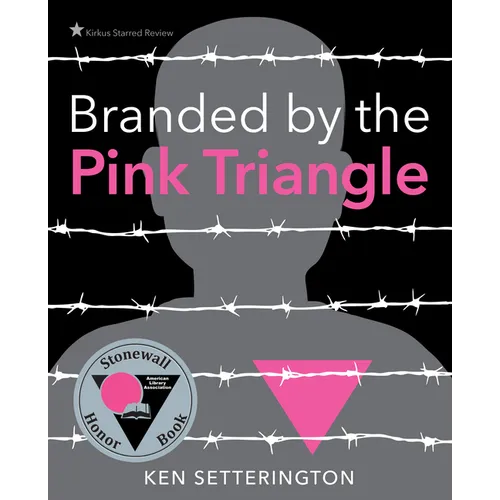 Branded by the Pink Triangle