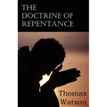 The Doctrine of Repentance