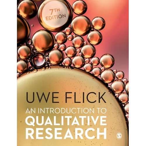 An Introduction to Qualitative Research