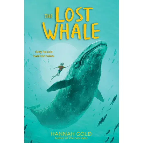 The Lost Whale