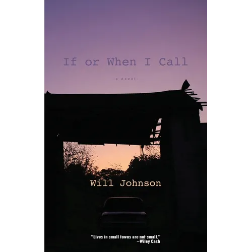 If or When I Call