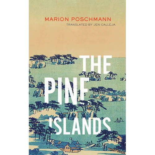The Pine Islands