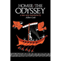 The Odyssey: A New Verse Translation