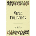 Vine Pruning