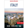 Insight Guides Italy: Travel Guide with eBook