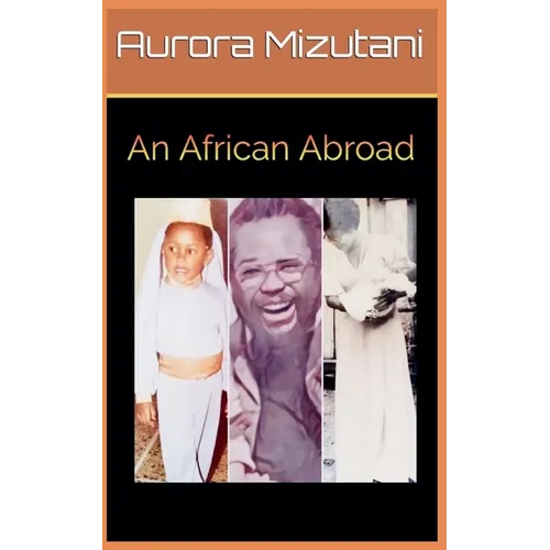 An African Abroad
