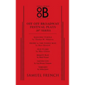 Off Off Broadway Festival Plays, 38th Series