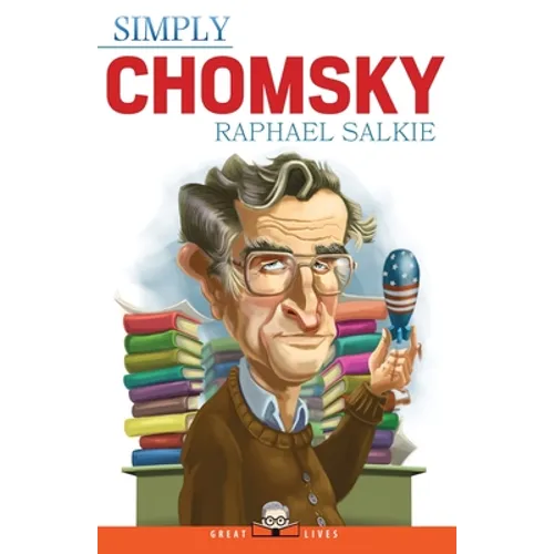 Simply Chomsky