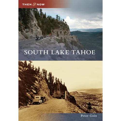 South Lake Tahoe