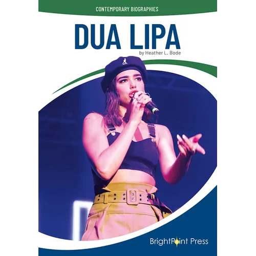 Dua Lipa