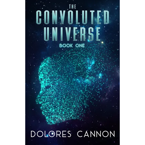 The Convoluted Universe: Book One