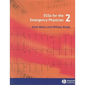 Ecgs for the Emergency Physician 2