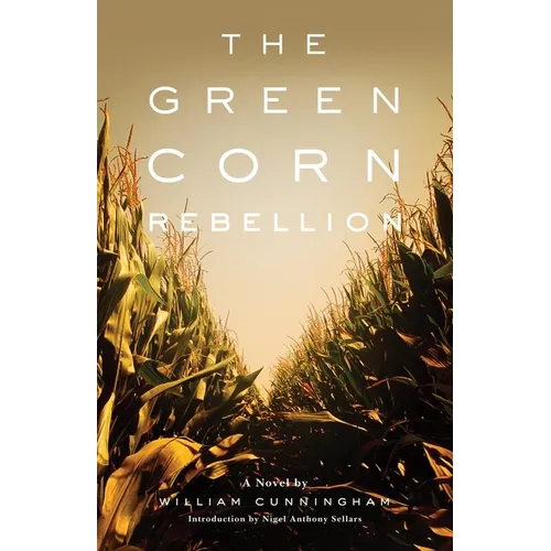 The Green Corn Rebellion