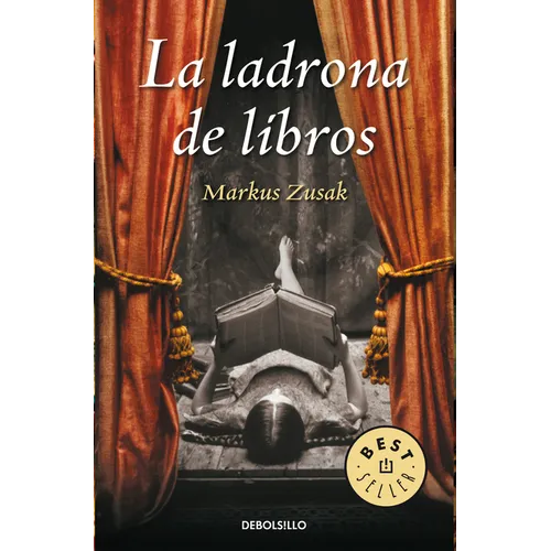 La Ladrona de Libros / The Book Thief