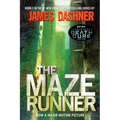 The Maze Runner: Book One of the Maze Runner Series