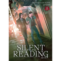 Silent Reading: Mo Du (Novel) Vol. 1