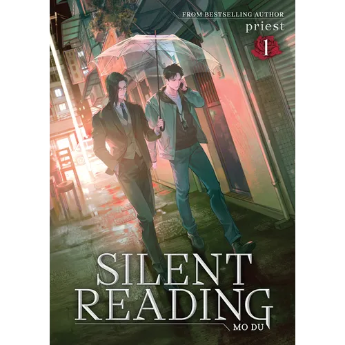 Silent Reading: Mo Du (Novel) Vol. 1