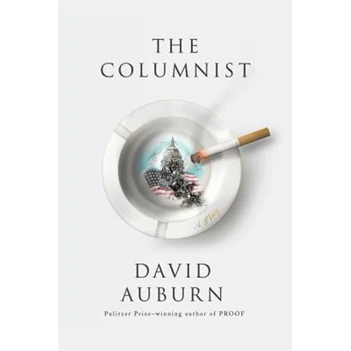 The Columnist: A Play
