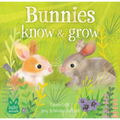 Bunnies Know & Grow