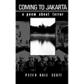 Coming to Jakarta: A Poem about Terror