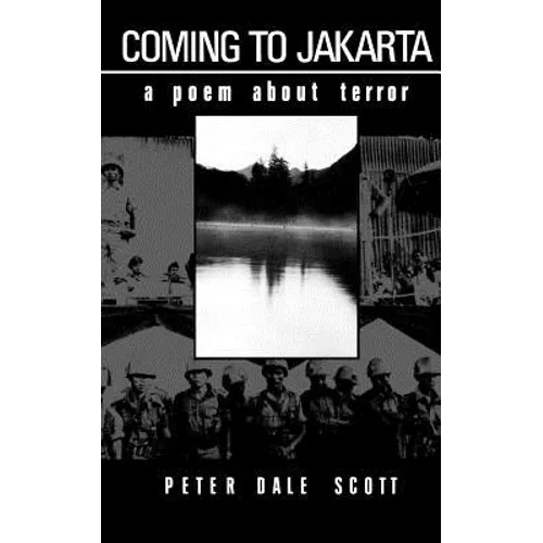 Coming to Jakarta: A Poem about Terror